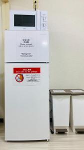 Endless Mitsui Minami 5jo II - Vacation STAY 18396