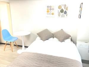 Endless Mitsui Minami 5jo II - Vacation STAY 18384