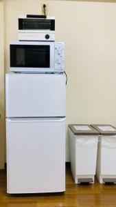 Endless Mitsui Minami 5jo II - Vacation STAY 18398