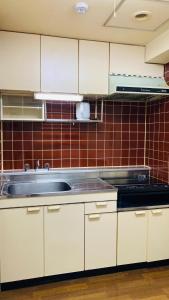 Endless Mitsui Minami 5jo II - Vacation STAY 18398