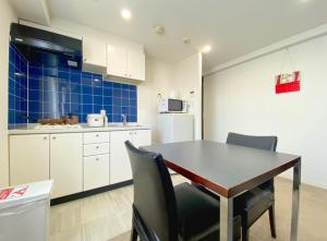 Pangoo Shinagawa Room 101 - Vacation STAY 93916v