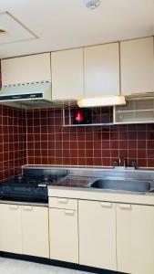 Endless Mitsui Minami 5jo II - Vacation STAY 18383