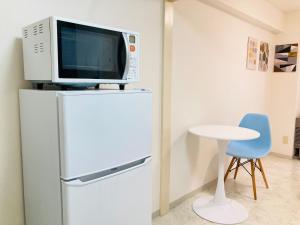 Endless Mitsui Minami 5jo II - Vacation STAY 18383