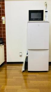 Endless Mitsui Minami 5jo II - Vacation STAY 18344