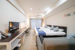 Pangoo Shinagawa Room 102 - Vacation STAY 97700v
