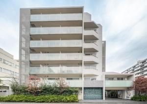 Pangoo Shinagawa Room 102 - Vacation STAY 97700v