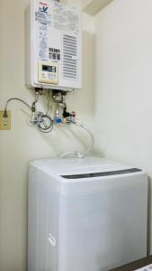 Endless Mitsui Minami 5jo II - Vacation STAY 18397