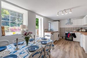 The Old Station House