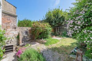 The Old Station House