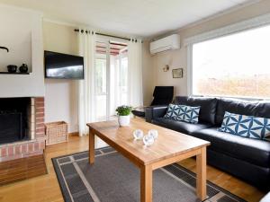 5 person holiday home in GLOMMEN-By Traum