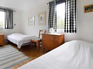 5 person holiday home in GLOMMEN-By Traum