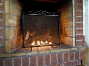 5 person holiday home in GLOMMEN-By Traum