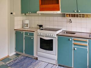 6 person holiday home in GAMLEBY-By Traum