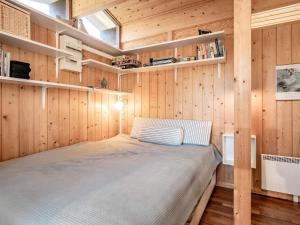 4 person holiday home in Læsø