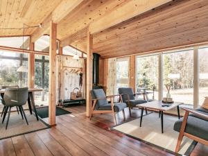 4 person holiday home in Læsø