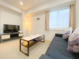 Pangoo Shinagawa Room 206 - Vacation STAY 18365