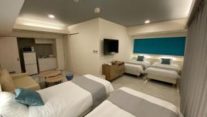 Tabi no Tateiya Okinawa Naha 2nd - Vacation STAY 91828v