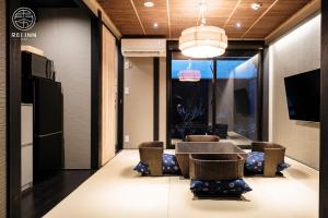 Zero Inn - Shichijo Horikawa - Vacation STAY 99327v