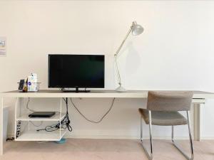 Pangoo Shinagawa Room 402 - Vacation STAY 99354v