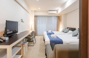 Pangoo Shinagawa Room 402 - Vacation STAY 99354v
