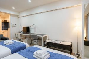Pangoo Shinagawa Room 402 - Vacation STAY 99354v