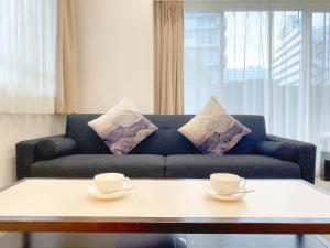 Pangoo Shinagawa Room 406 - Vacation STAY 18375