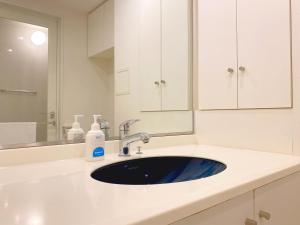 Pangoo Shinagawa Room 503 - Vacation STAY 00026v