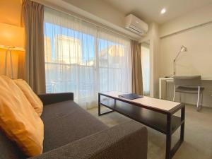 Pangoo Shinagawa Room 503 - Vacation STAY 00026v