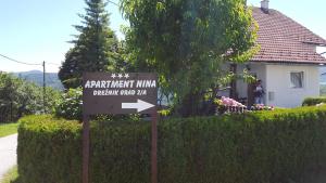 Apartment Nina