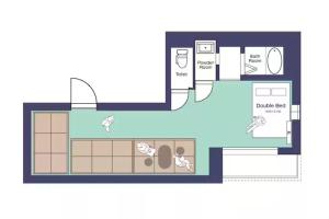 Chaan Ueno Hotel - Vacation STAY 01162v