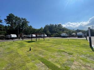 Gramercy Village Lake Yamanaka Glamping & Sauna - Vacation STAY 92829v