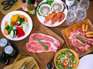 Gramercy Village Lake Yamanaka Glamping & Sauna - Vacation STAY 92829v