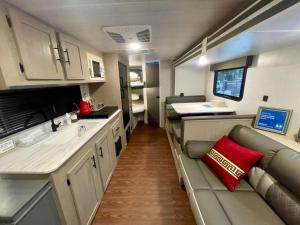 Gramercy Village Lake Yamanaka Glamping & Sauna - Vacation STAY 92829v