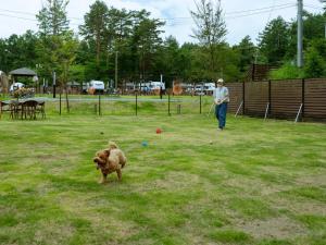 Gramercy Village Lake Yamanaka Glamping & Sauna - Vacation STAY 92834v