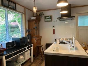 Cottage Dejavu & Harvest - Vacation STAY 03241v