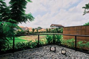 321 Villa Canggu
