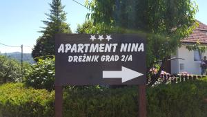 Apartment Nina 