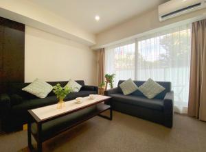 Pangoo Shinagawa Room 203 - Vacation STAY 03802v