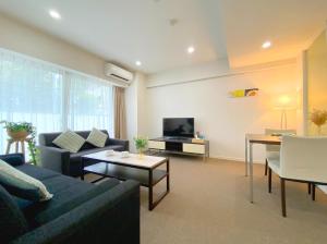 Pangoo Shinagawa Room 203 - Vacation STAY 03802v