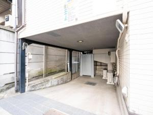 FAMILIA OMORIKAIGAN - Vacation STAY 18448