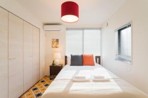 TabiTime - Sumiyoshi Suzaku - Vacation STAY 18418