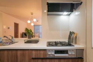 TabiTime - Sumiyoshi Suzaku - Vacation STAY 18418