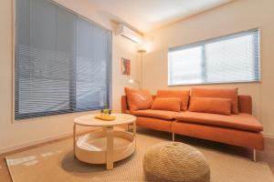 TabiTime - Sumiyoshi Suzaku - Vacation STAY 18418