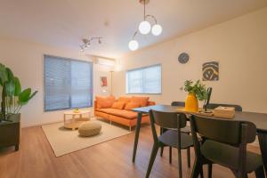 TabiTime - Sumiyoshi Suzaku - Vacation STAY 18418