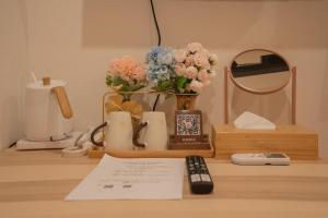 Amakawa Inn Umedahigashi - Vacation STAY 18361