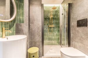 APT ROME - Guest House Casini 6 Trastevere