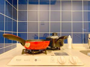 Pangoo Shinagawa Room 202 - Vacation STAY 98591v