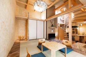 ARCHITEKTON-the villa Tennoji- - Vacation STAY 09778v