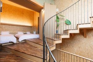 ARCHITEKTON-the villa Tennoji- - Vacation STAY 09778v