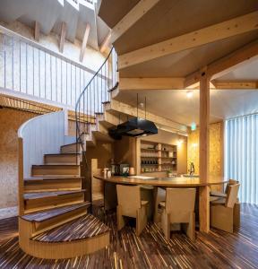 ARCHITEKTON-the villa Tennoji- - Vacation STAY 09778v